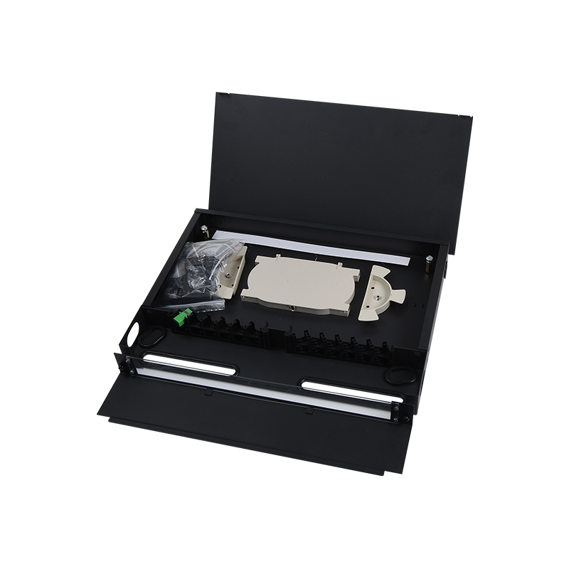 SMT-2201-24P 1U24 Port Optic Panel